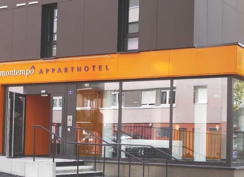 Gebäude Foto