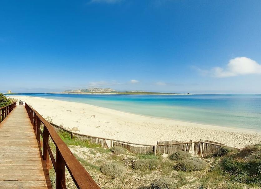 Strand Foto
