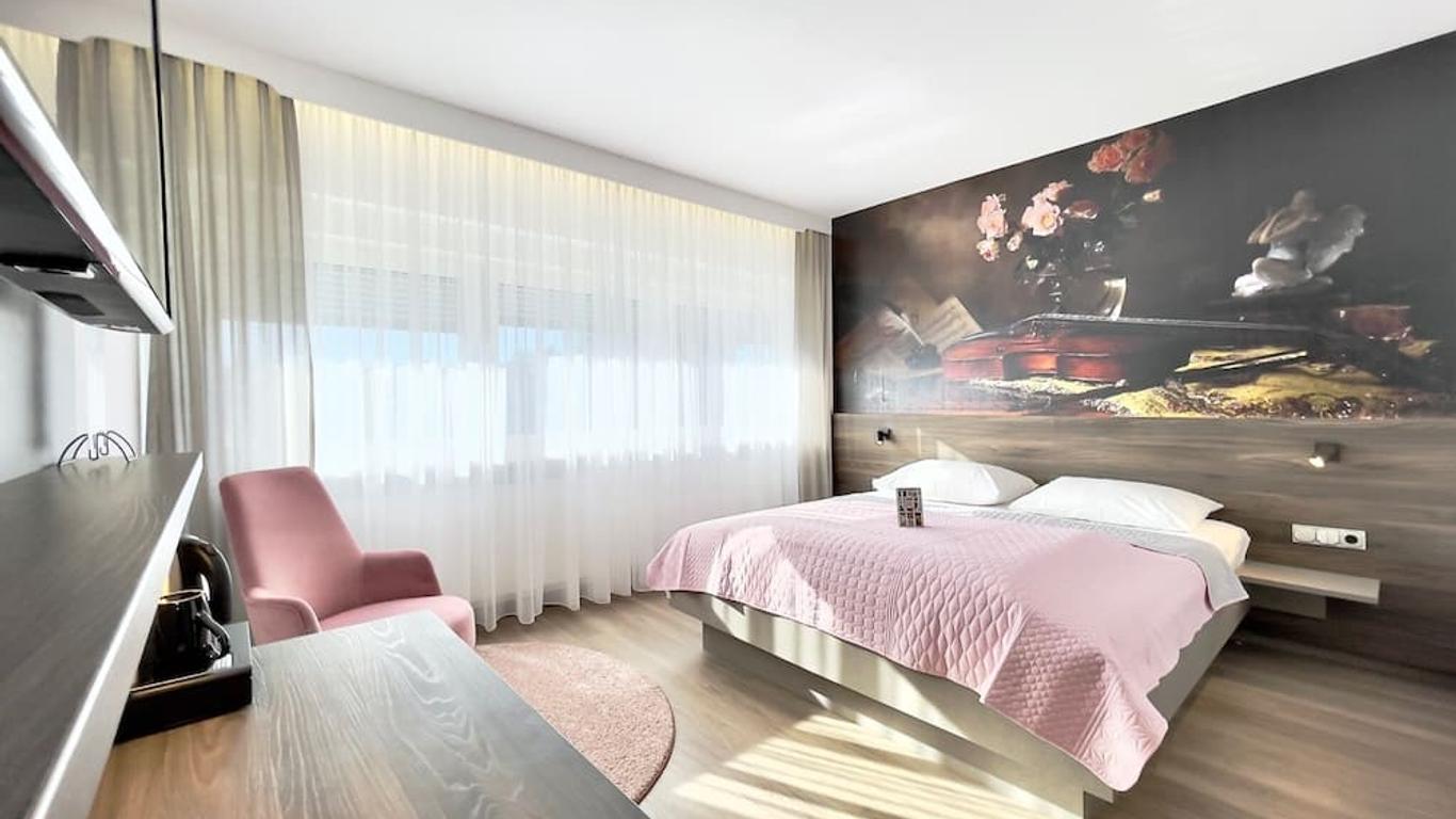 Art-Hotel Braun