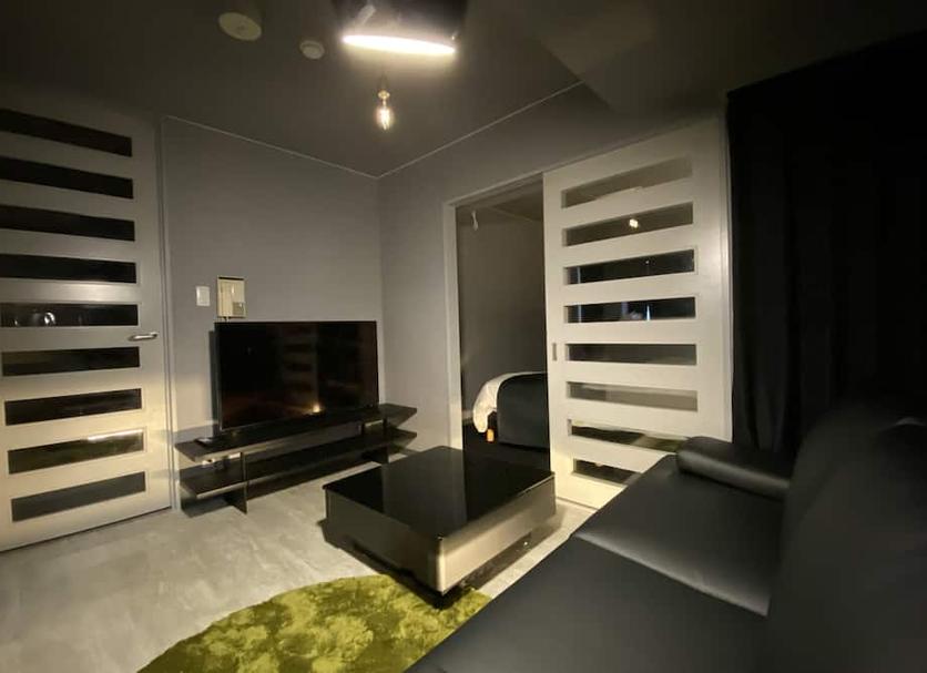 Wohnzimmer Foto