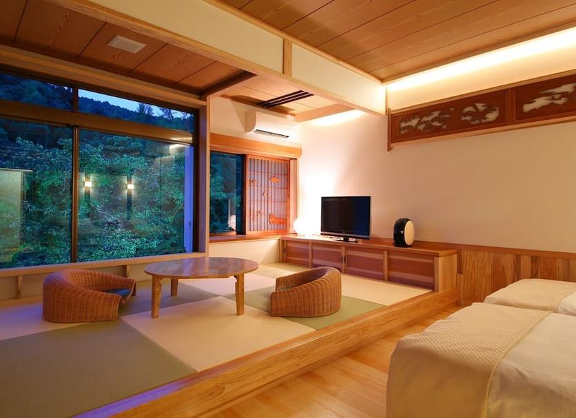 Wohnzimmer Foto