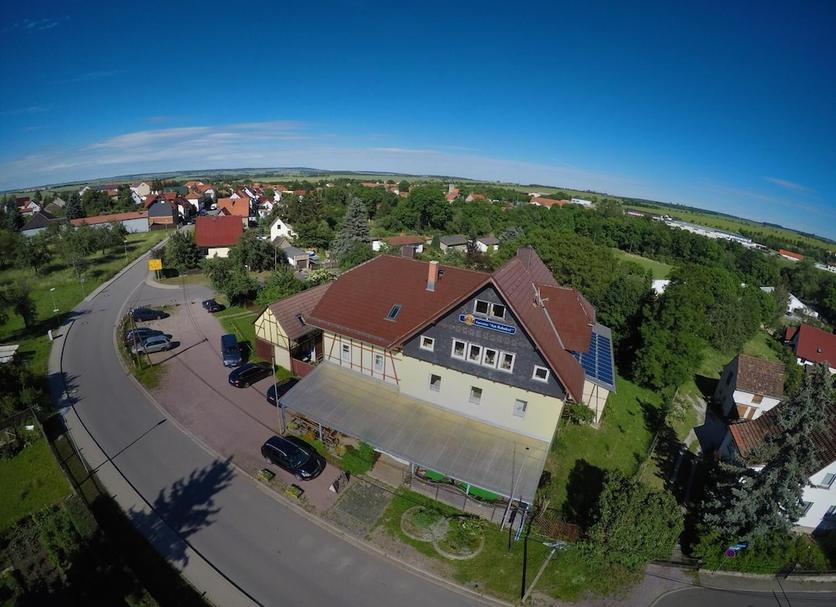 Gebäude Foto