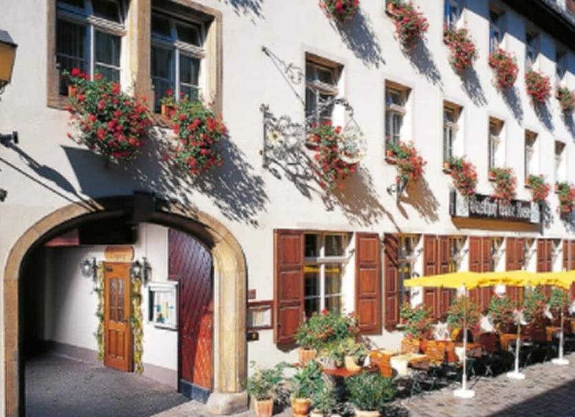 Gebäude Foto