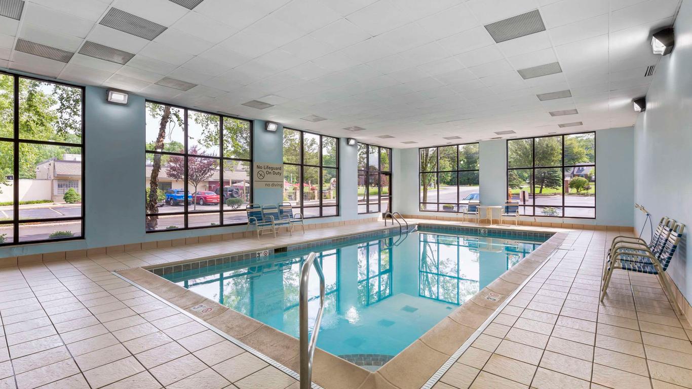 Comfort Inn, Cleveland South - Richfield