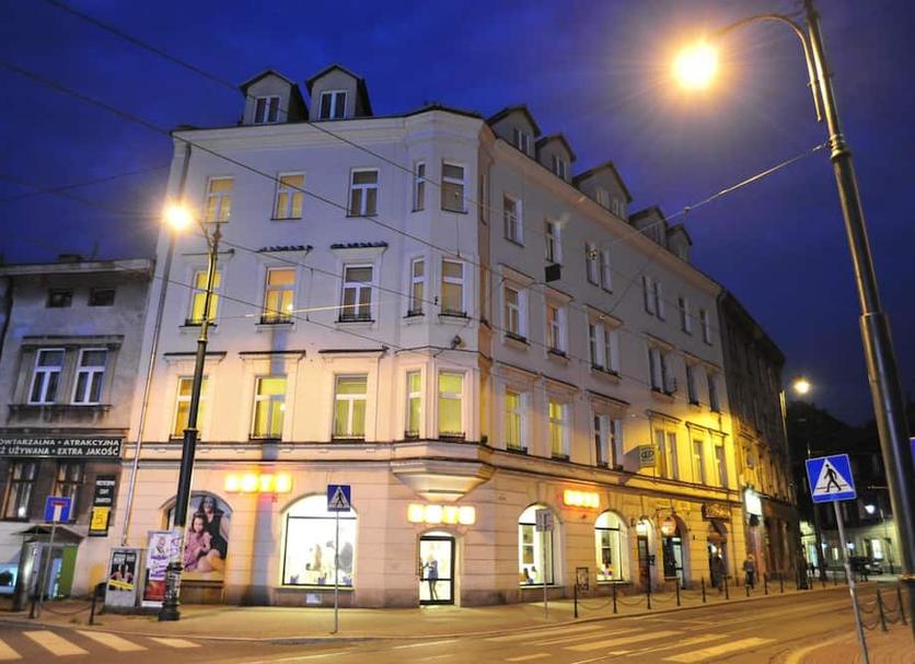 Gebäude Foto