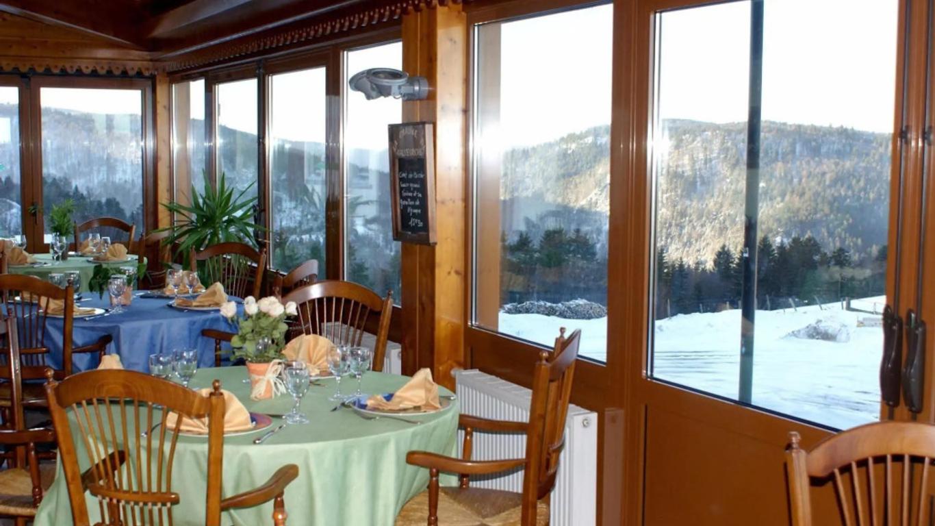 Hôtel Restaurant Balveurche