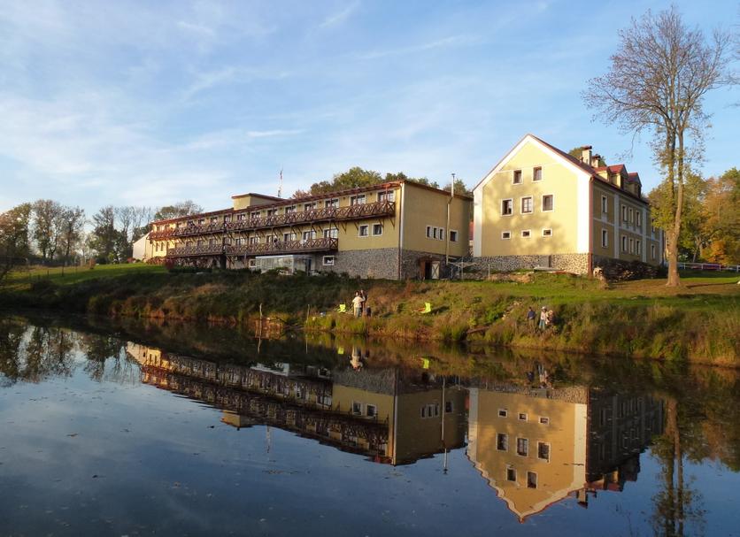 Gebäude Foto
