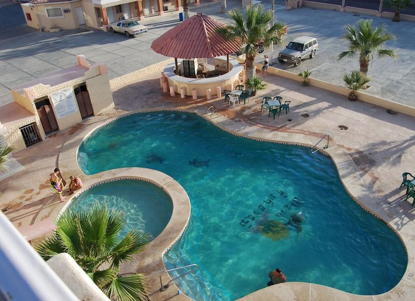 Pool Foto