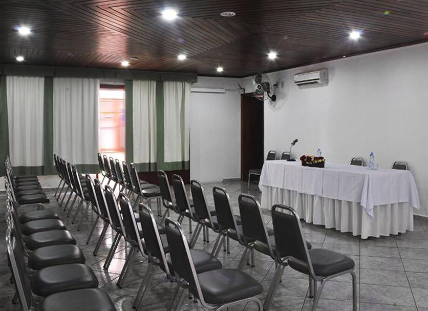 Konferenzraum Foto