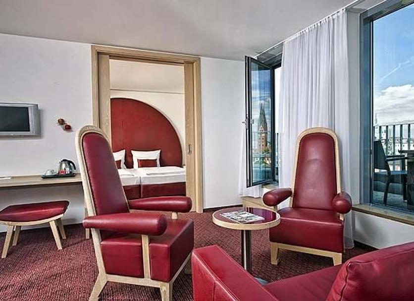 Wohnzimmer Foto