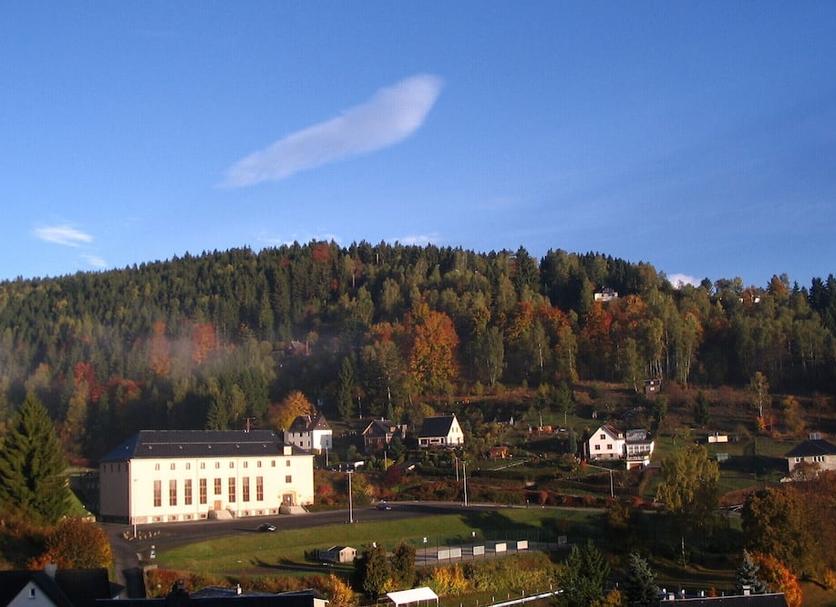 Außenansicht Foto