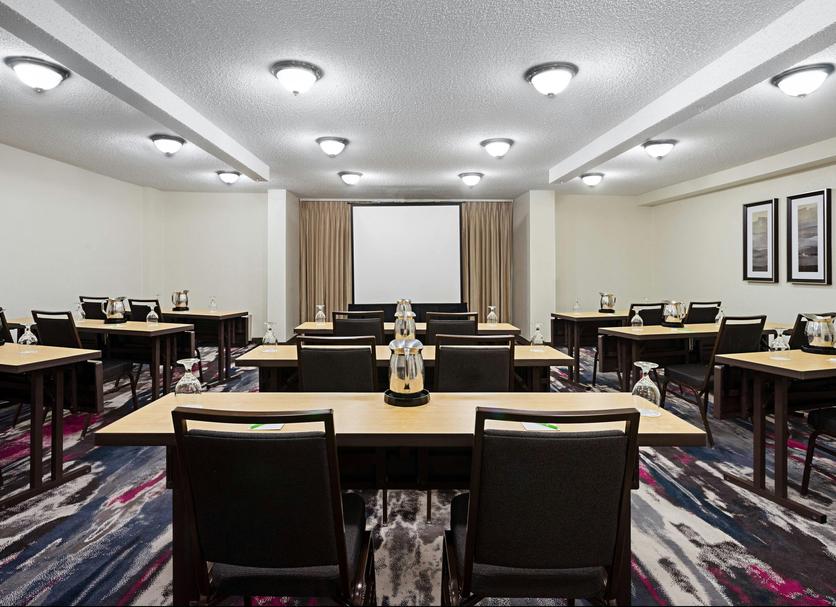 Konferenzraum Foto