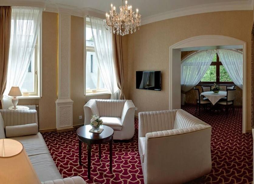 Wohnzimmer Foto