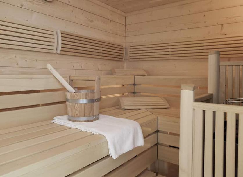 Wellness Foto