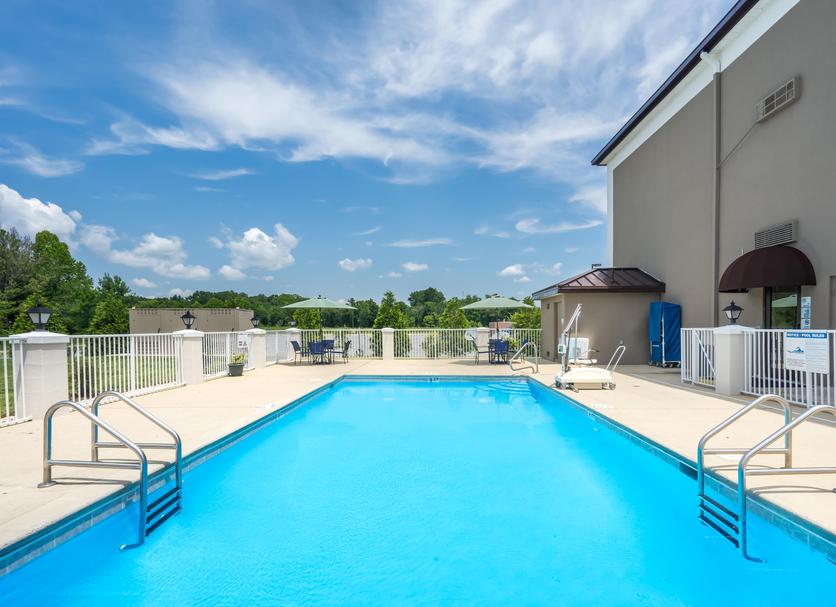 Pool Foto