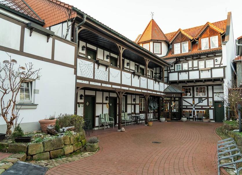 Gebäude Foto