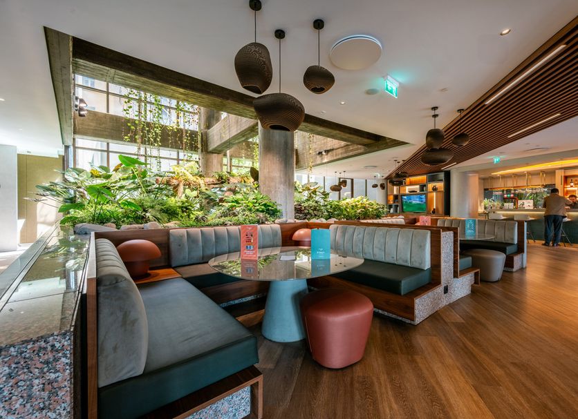 Bar Foto