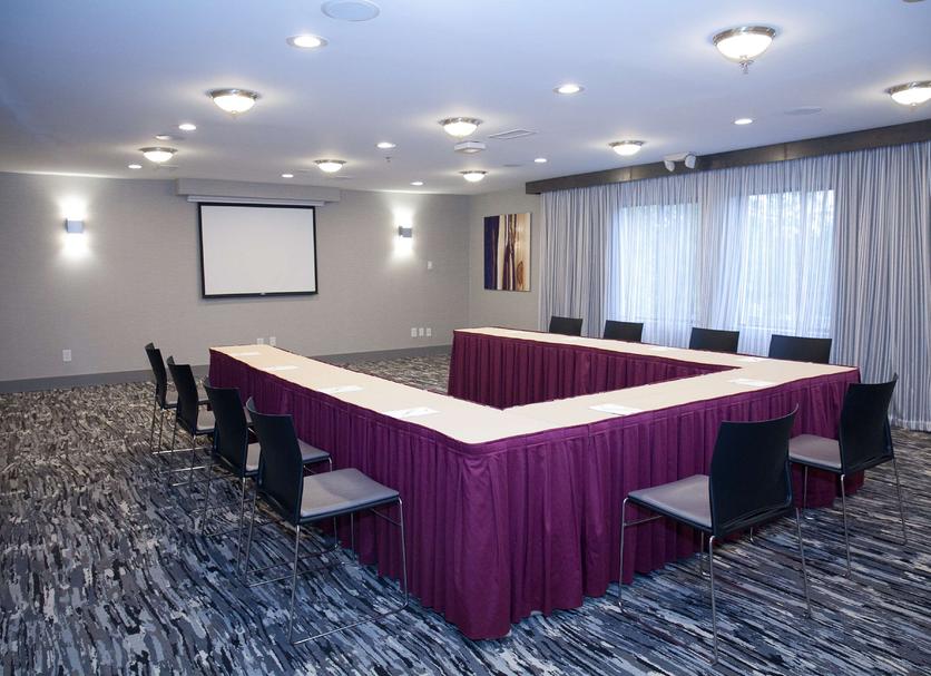 Konferenzraum Foto