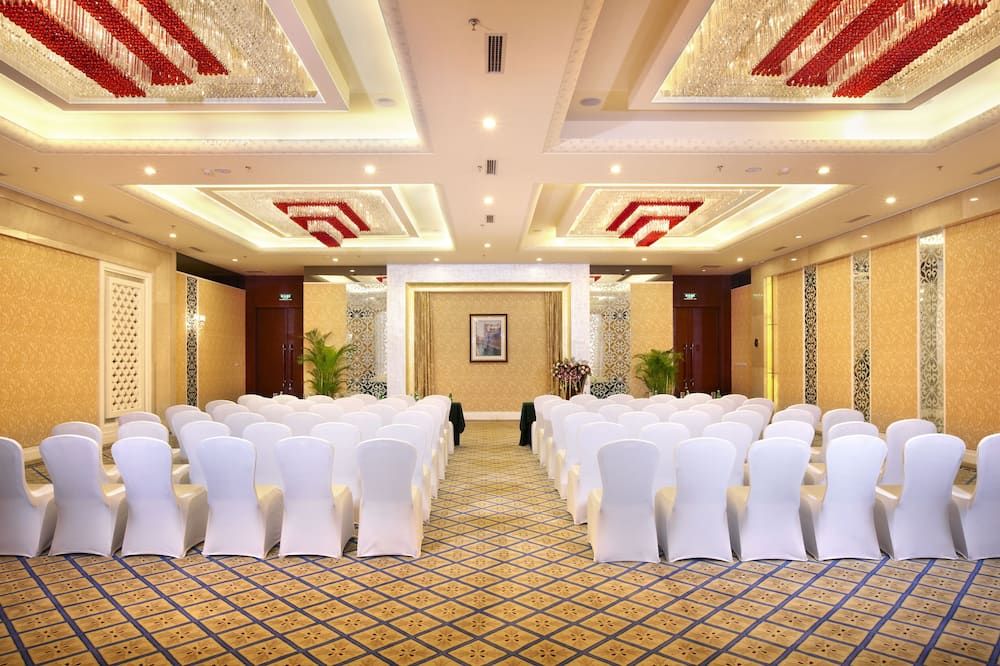 Bankettsaal