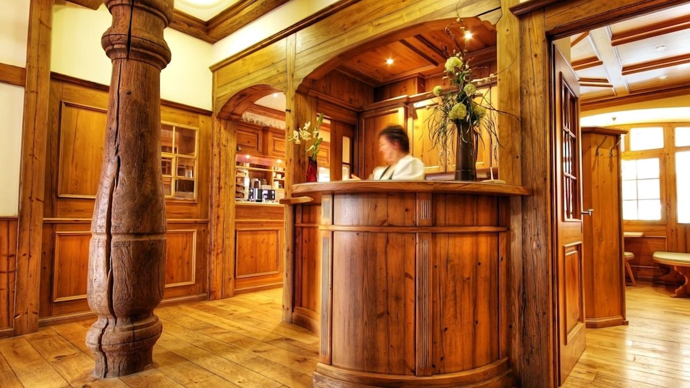 Hotel Gasthof Neumühle