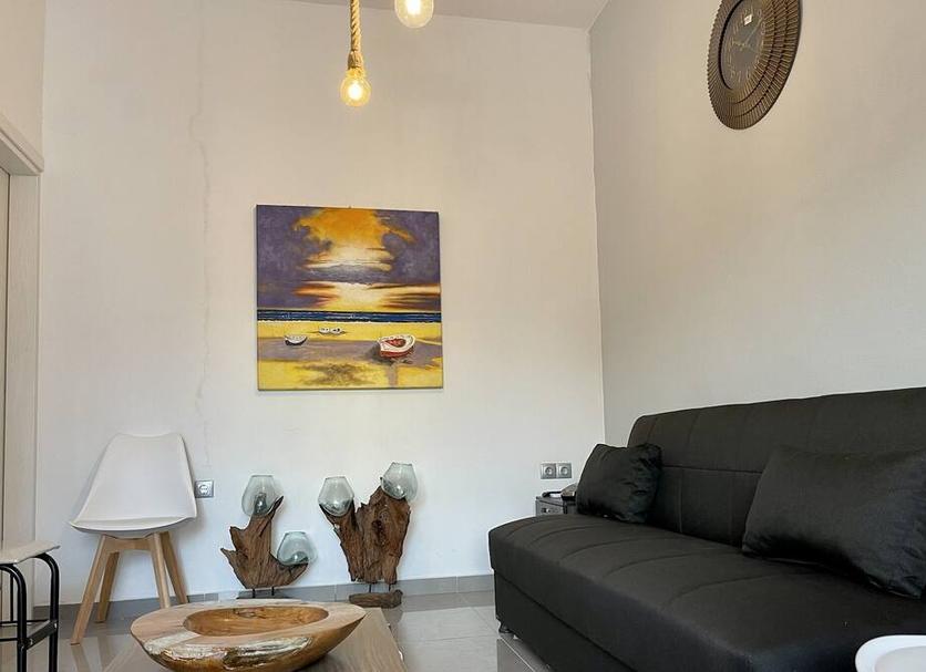 Wohnzimmer Foto