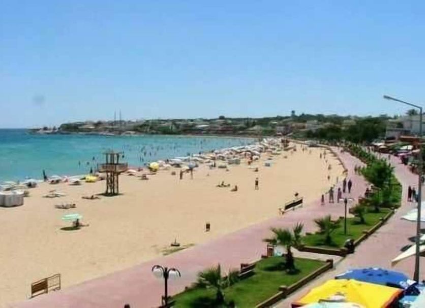 Strand Foto