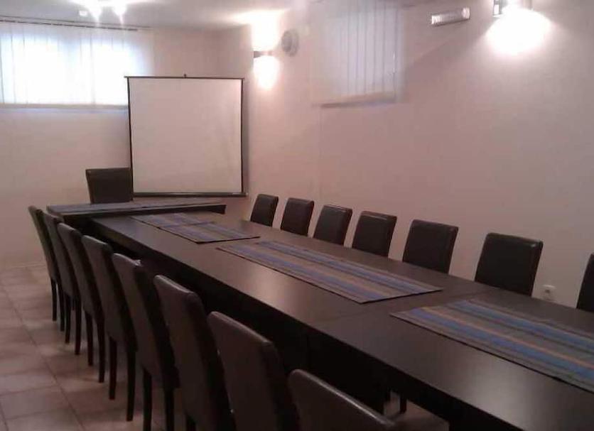 Konferenzraum Foto