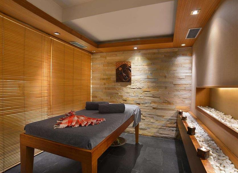 Wellness Foto