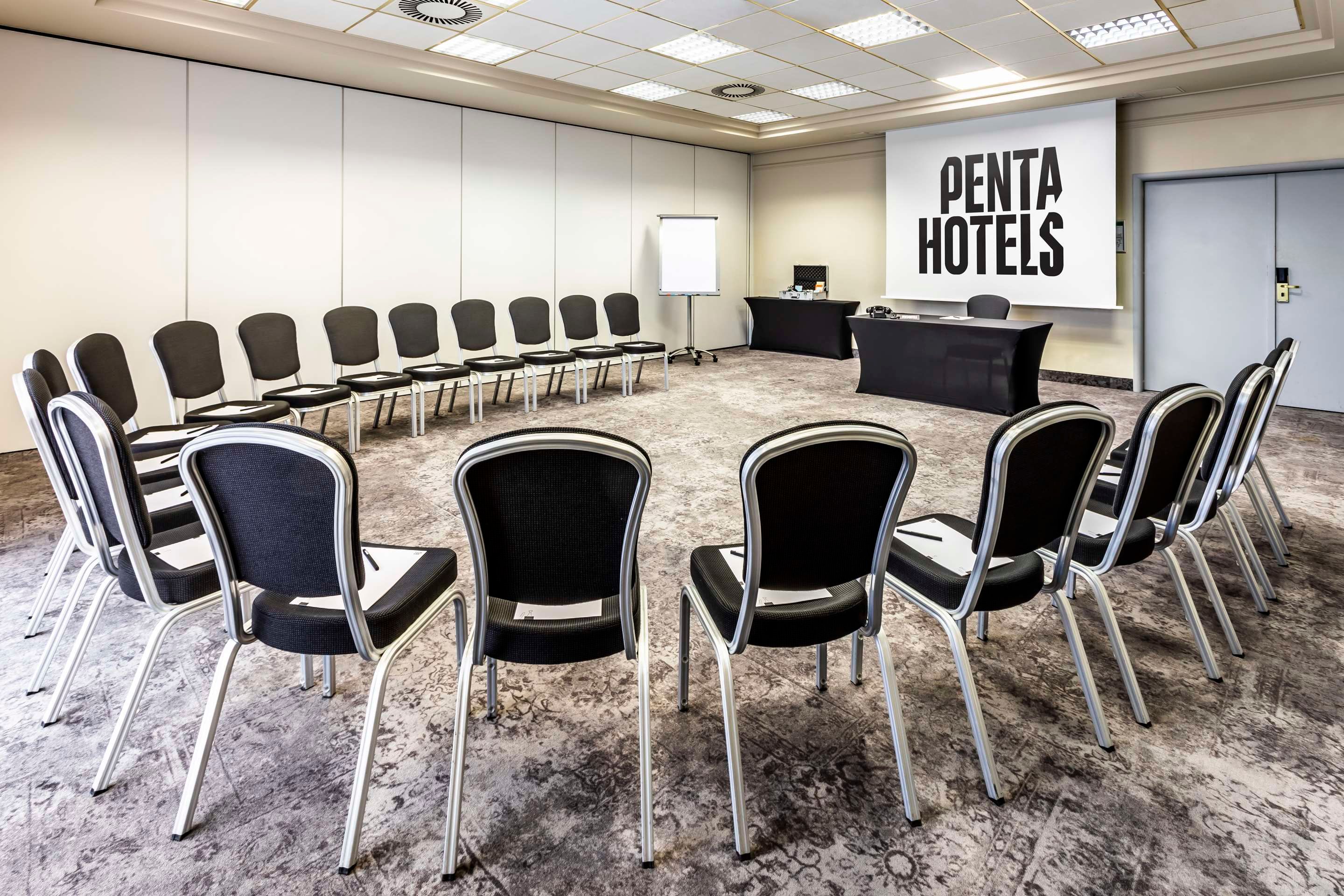 Konferenzraum