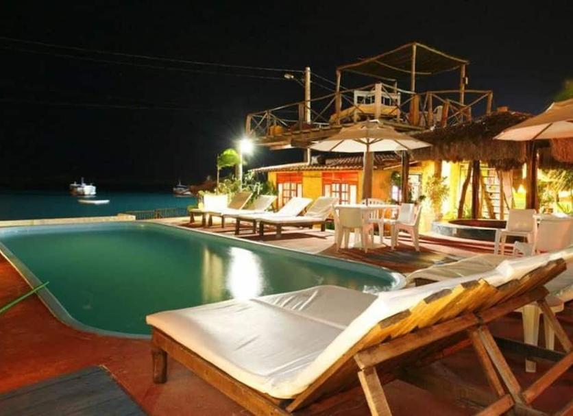 Pool Foto