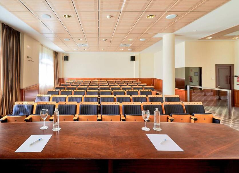 Konferenzraum Foto