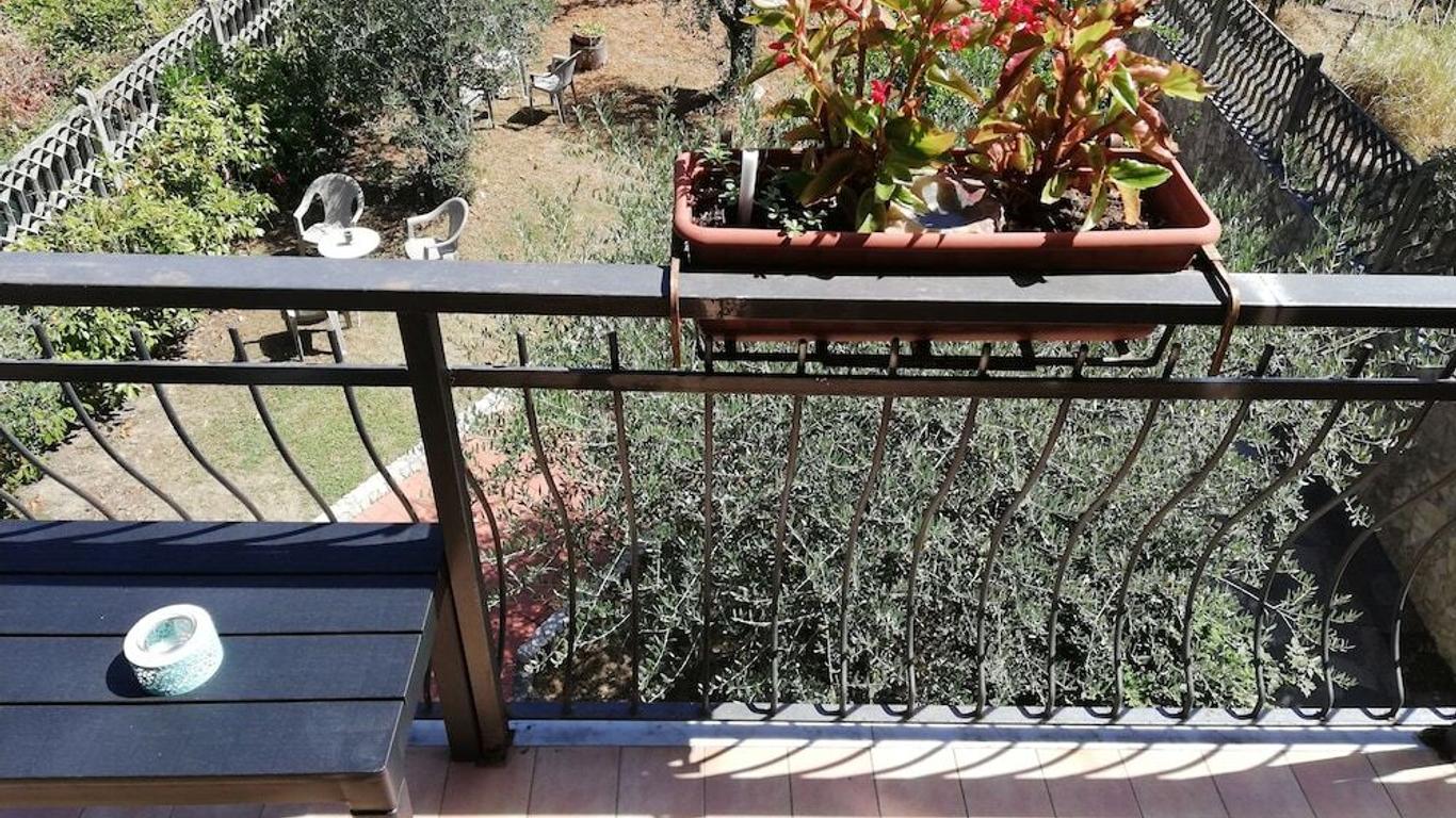 B&B Al Calcandola