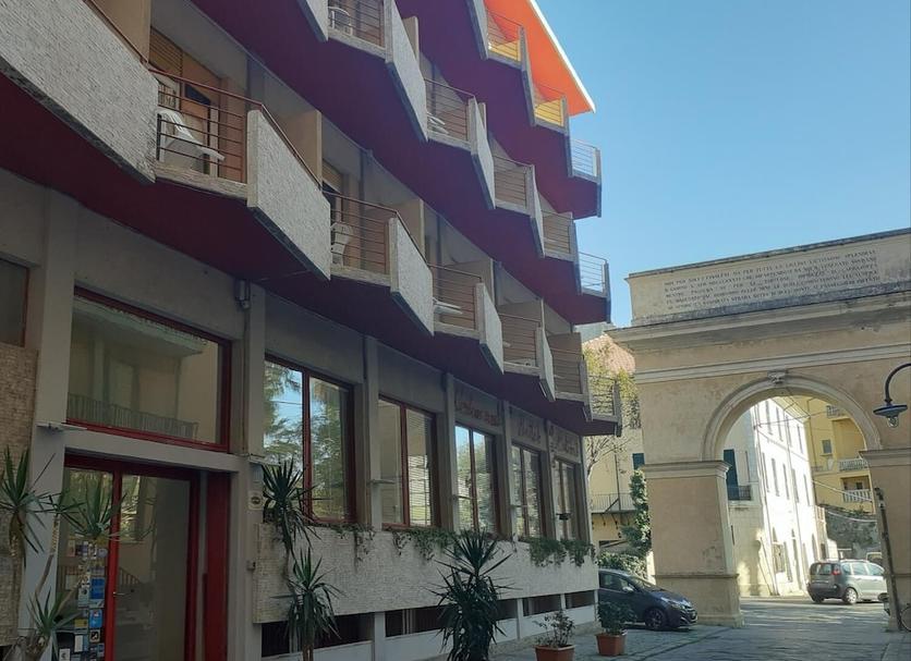 Gebäude Foto