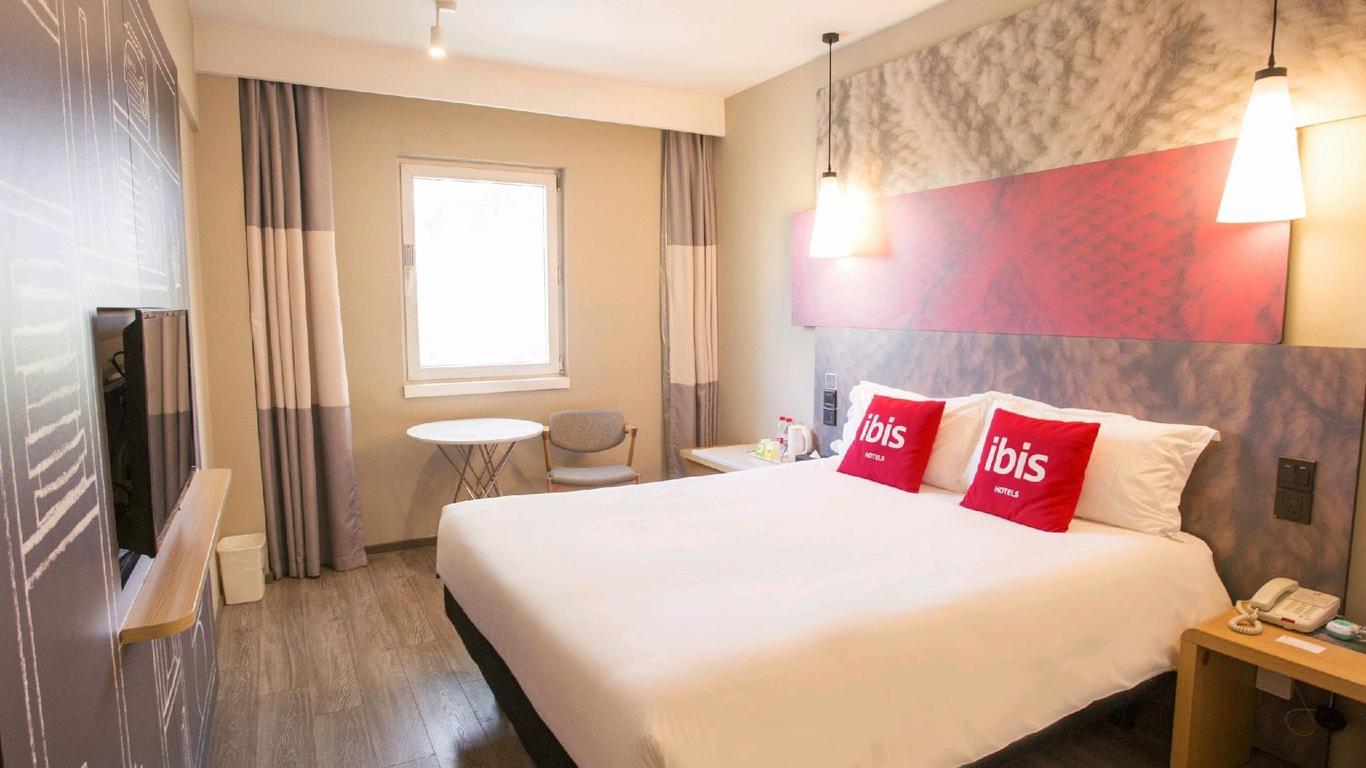 ibis Tianjing Teda