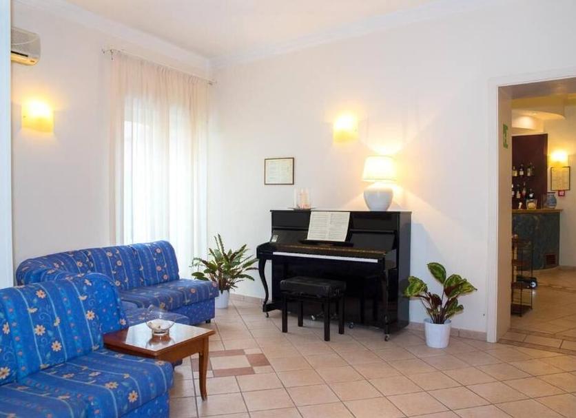 Wohnzimmer Foto