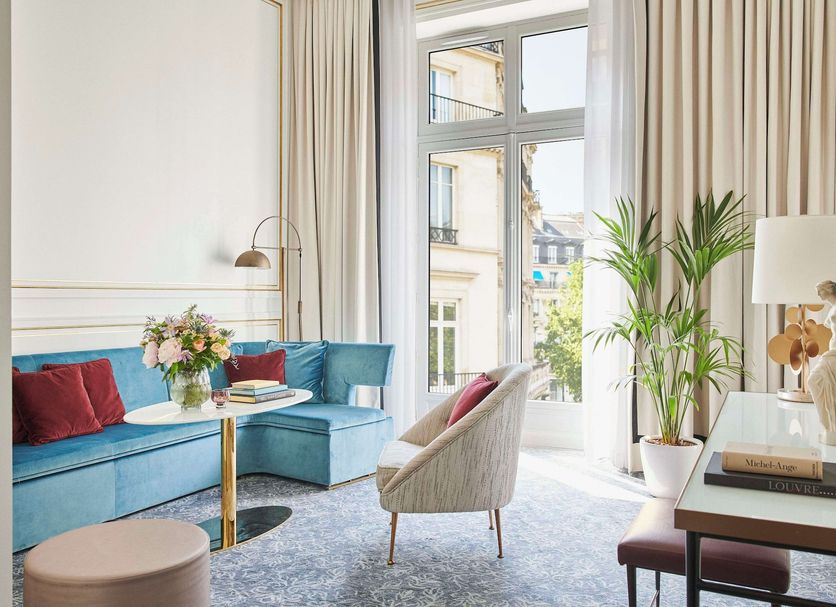 Wohnzimmer Foto