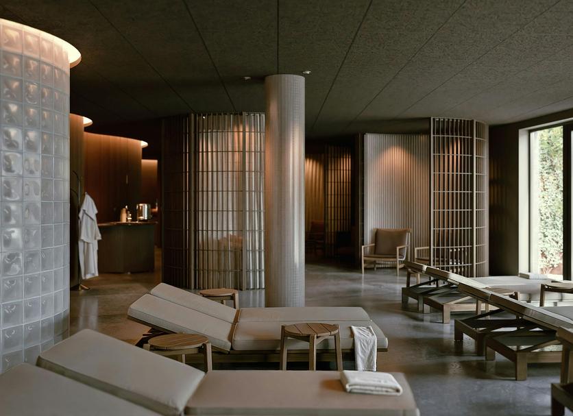 Wellness Foto