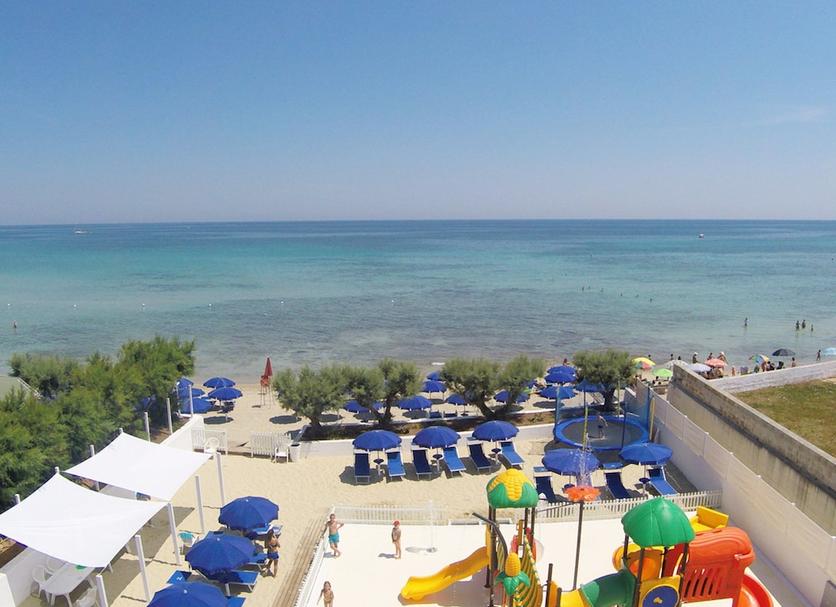 Strand Foto