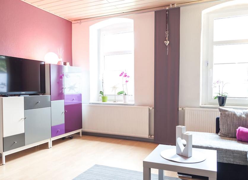 Wohnzimmer Foto