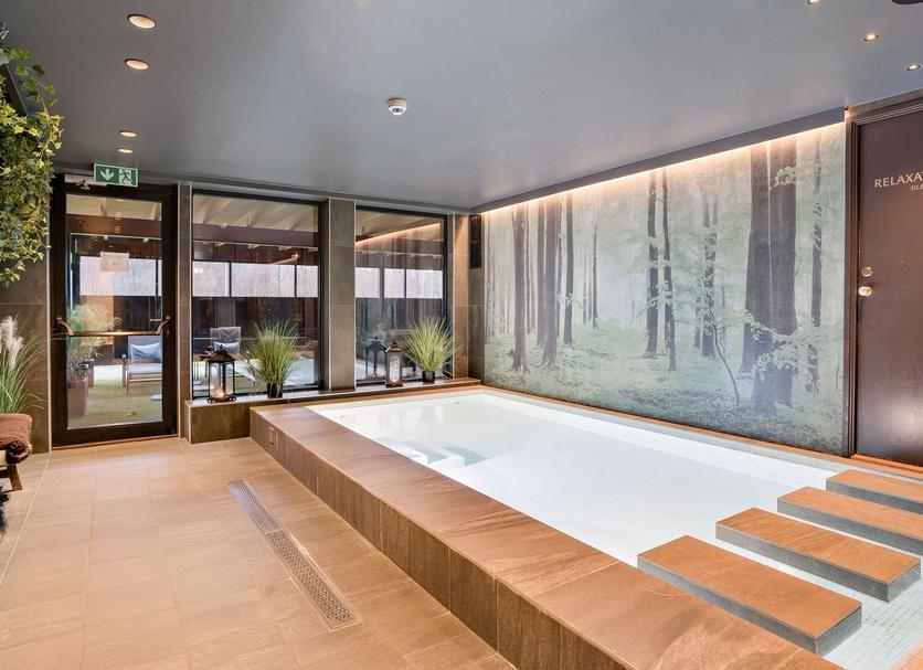 Wellness Foto