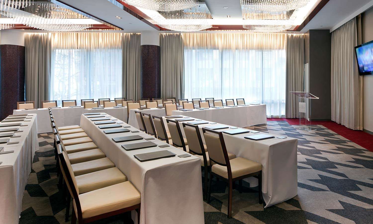 Konferenzraum