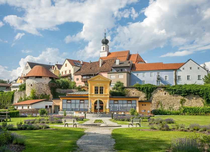 Gebäude Foto