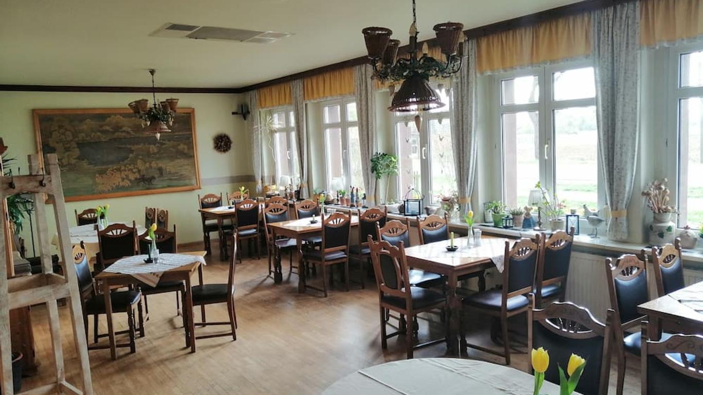 Gasthaus Wagner