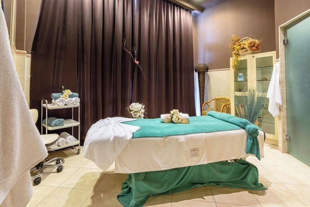 Wellness