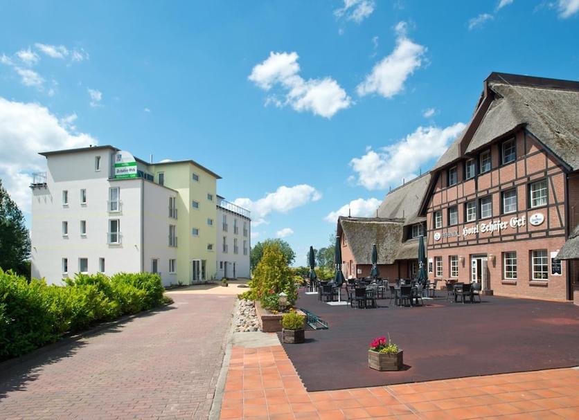 Gebäude Foto