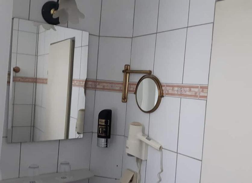 Zimmerausstattung Foto