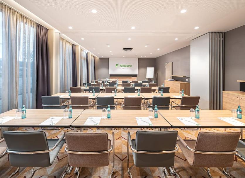 Konferenzraum Foto