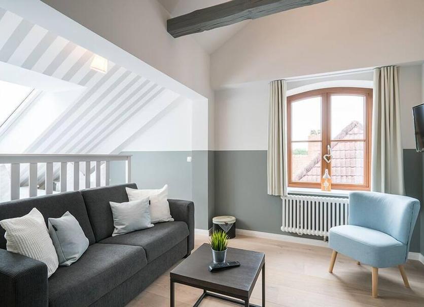Wohnzimmer Foto