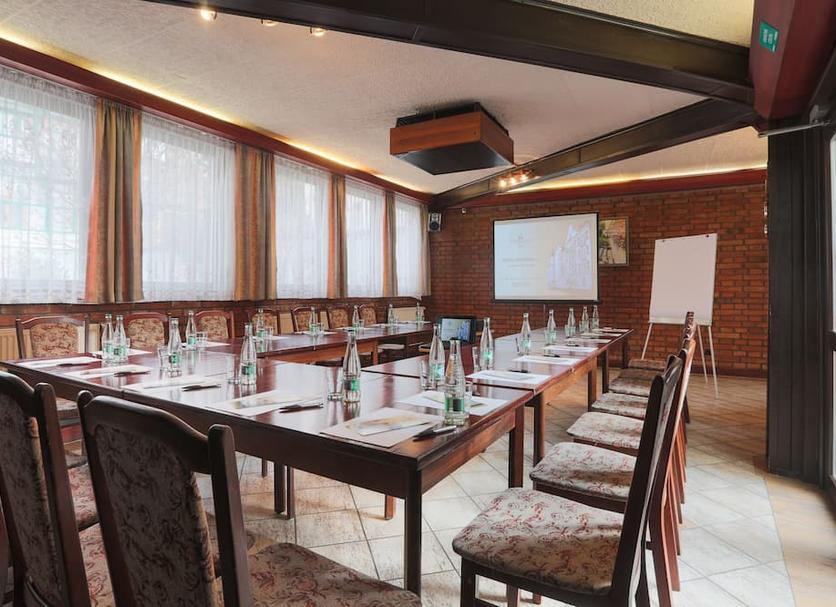 Konferenzraum Foto