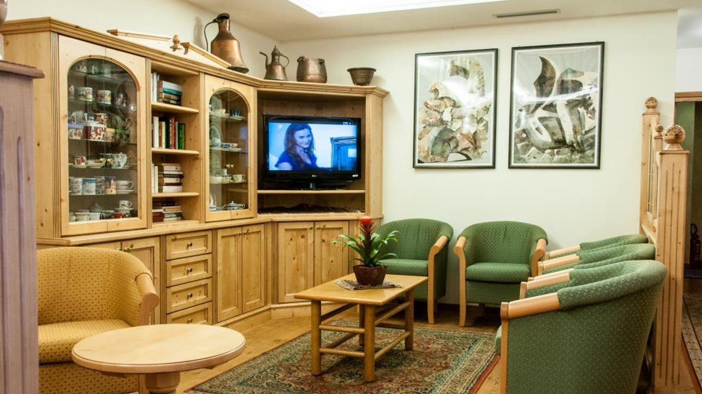 Albergo Monteverde